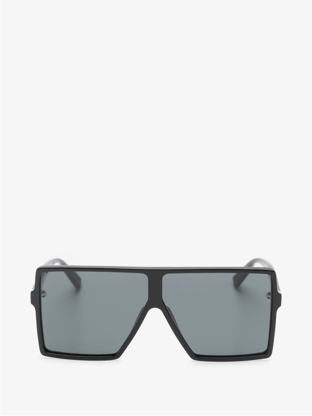 Saint Laurent Eyewear Betty S Square Frame Sunglasses